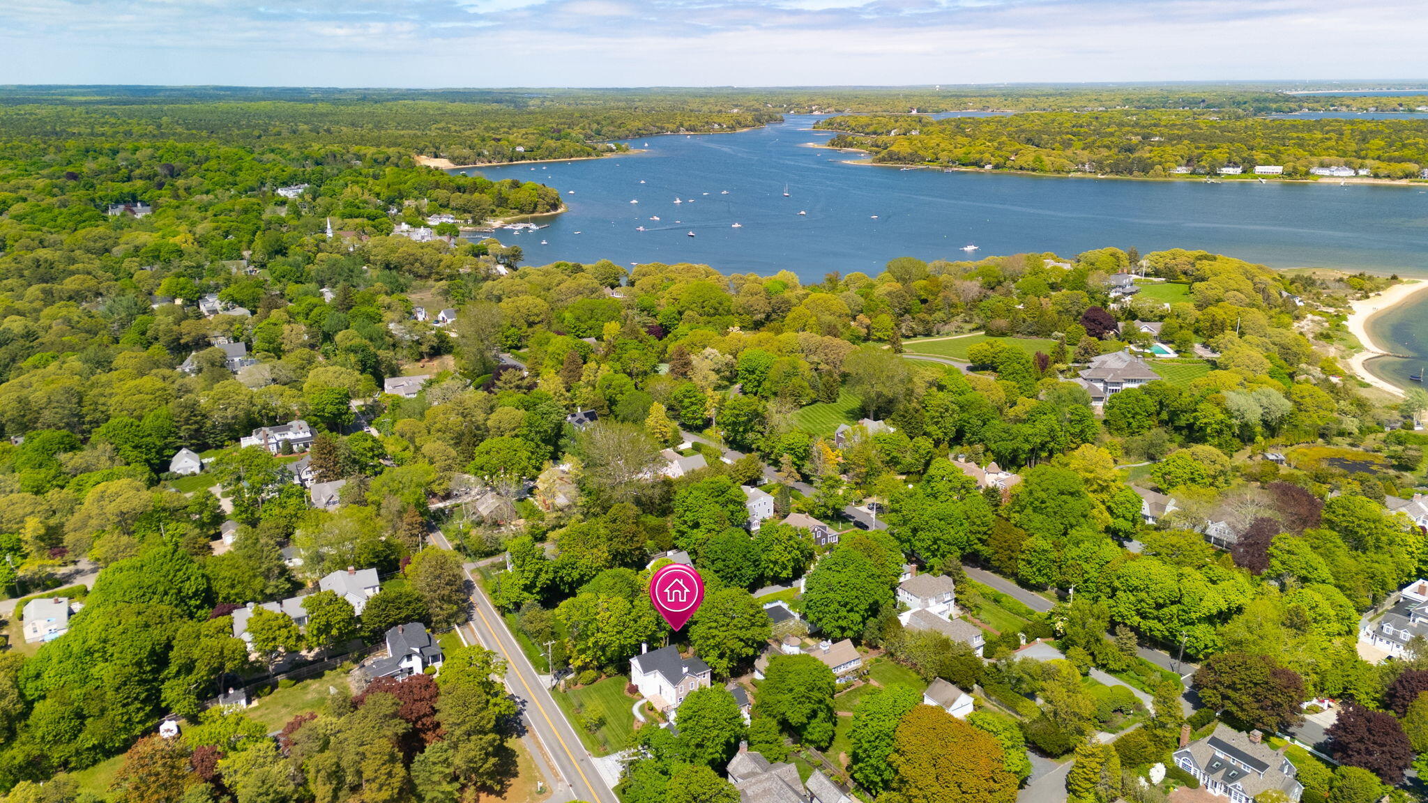 1180 Main Street Cotuit MA 02635