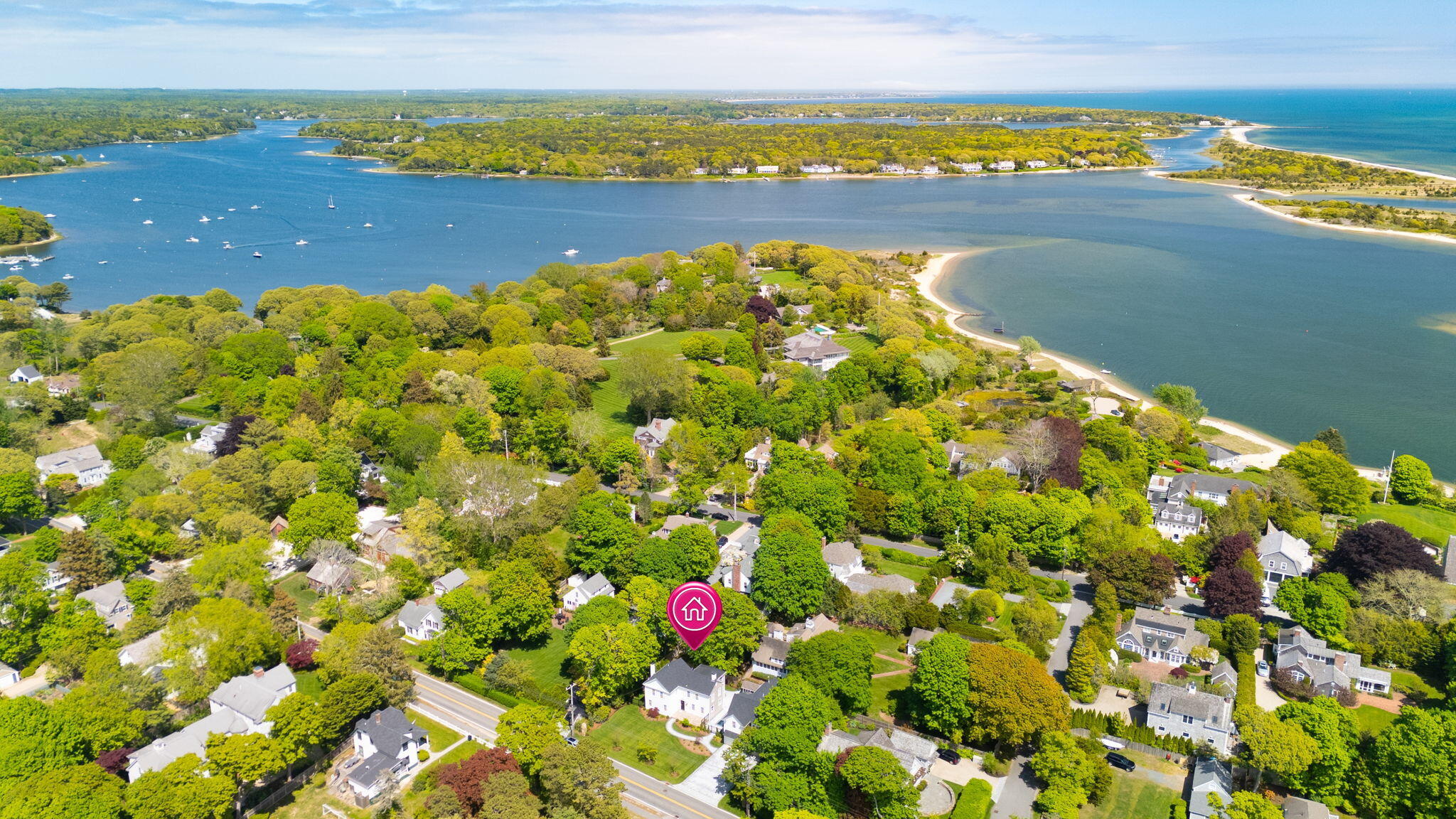 1180 Main Street Cotuit MA 02635