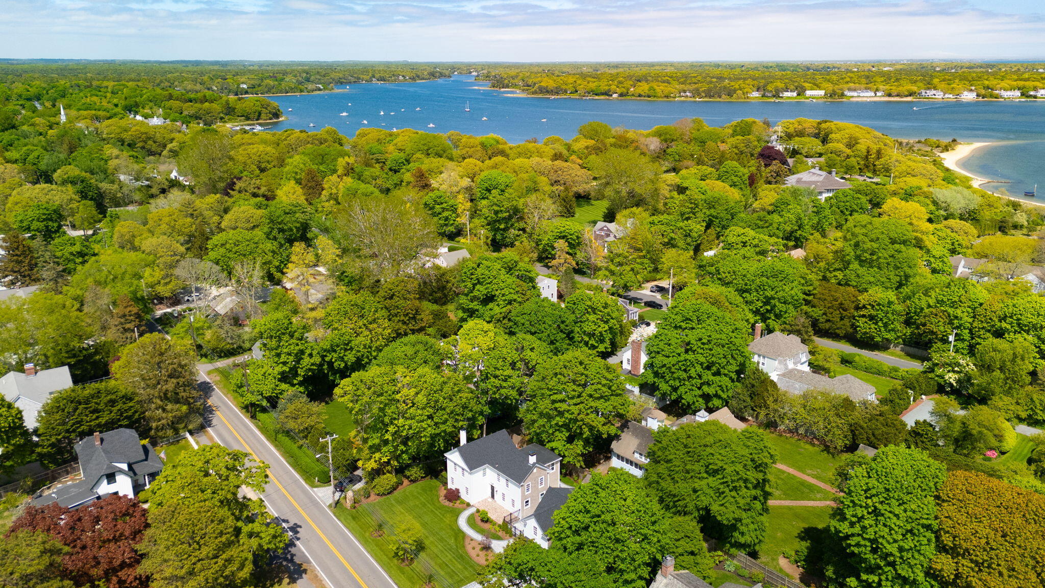1180 Main Street Cotuit MA 02635