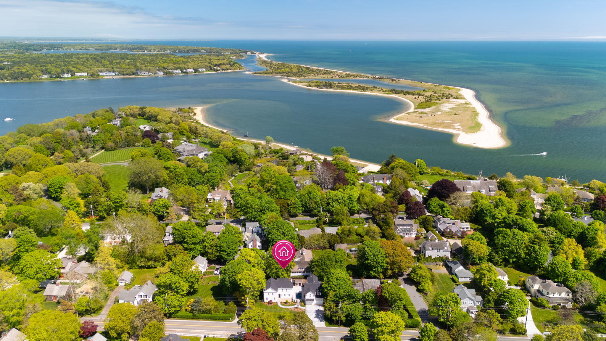1180 Main Street Cotuit MA 02635