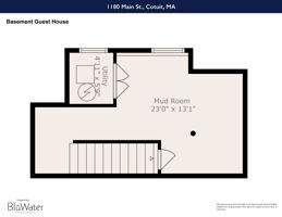 1180 Main Street Barnstable MA 02635