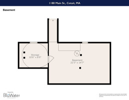 1180 Main Street Barnstable MA 02635