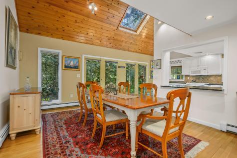 105 Nelson Lane Barnstable MA 02648