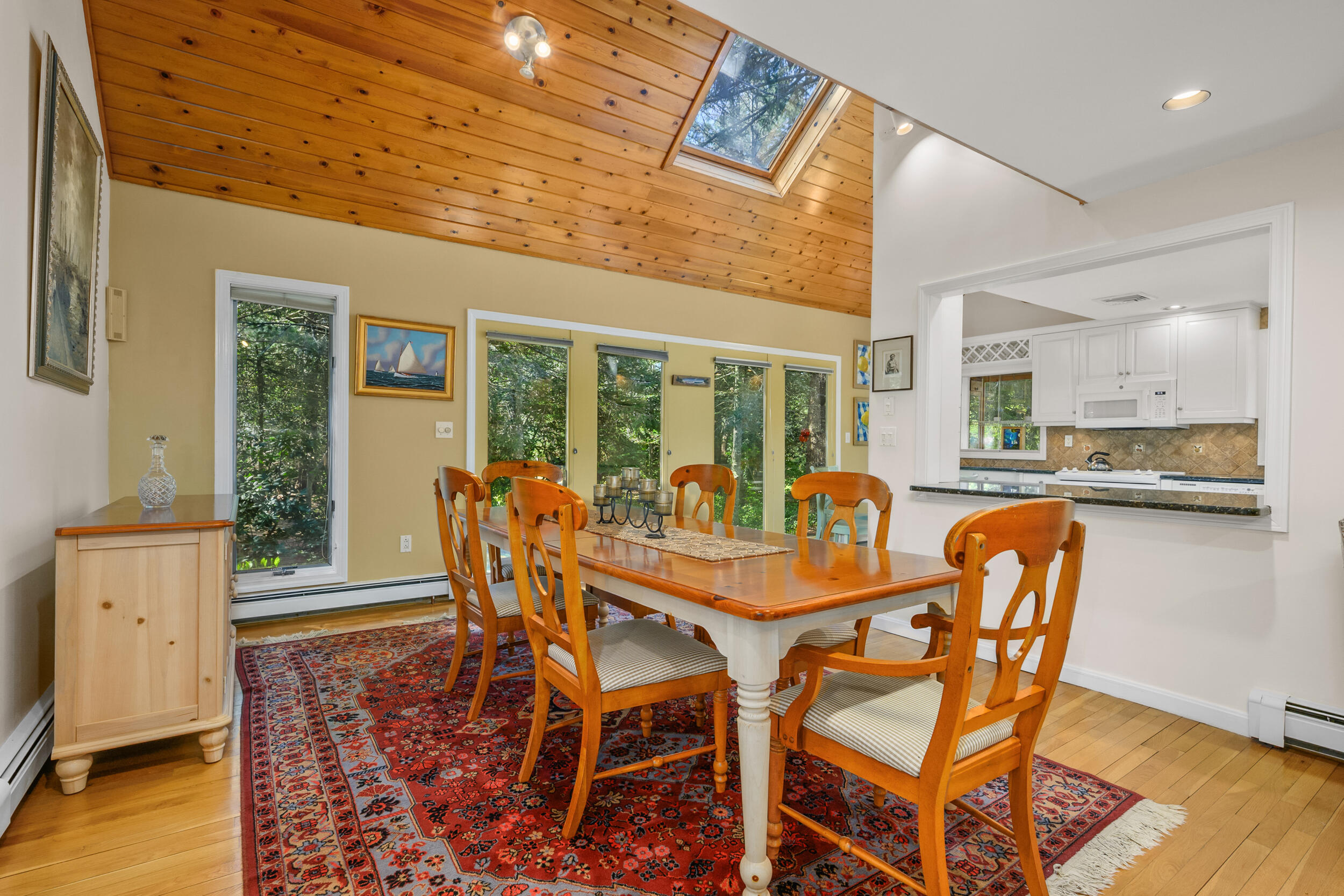 105 Nelson Lane Marstons Mills MA 02648