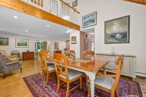 105 Nelson Lane Barnstable MA 02648