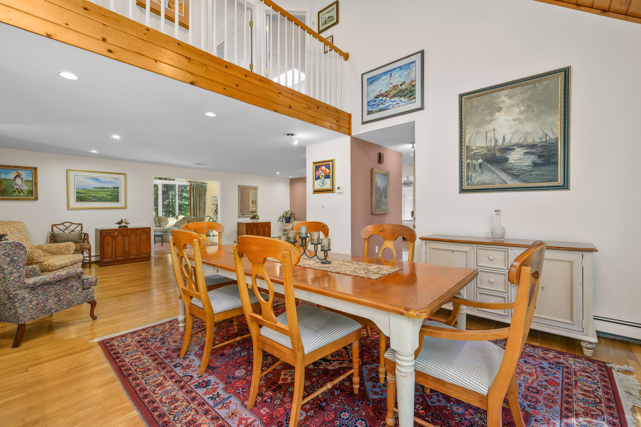 105 Nelson Lane Marstons Mills MA 02648
