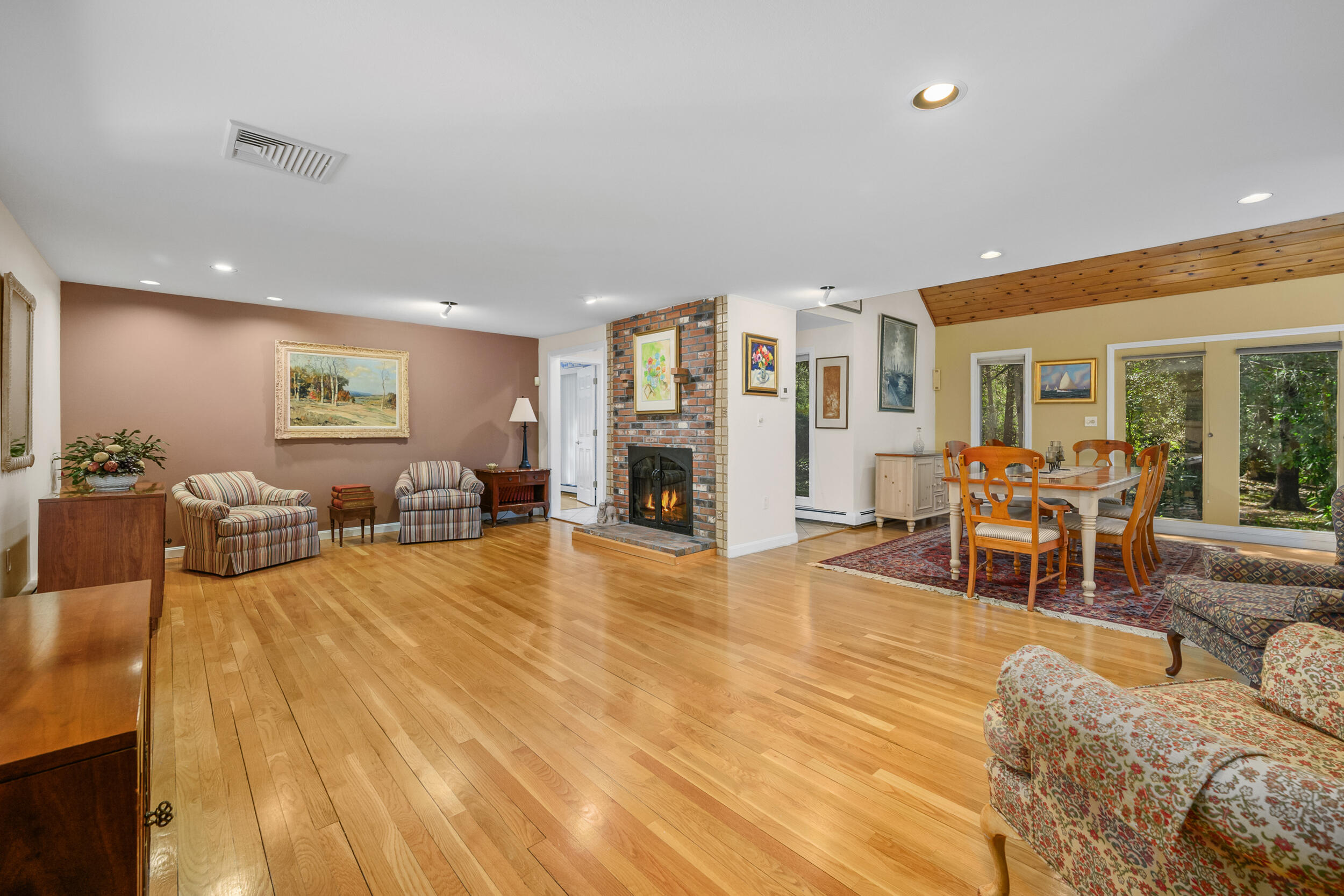 105 Nelson Lane Marstons Mills MA 02648