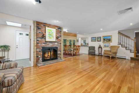 105 Nelson Lane Barnstable MA 02648