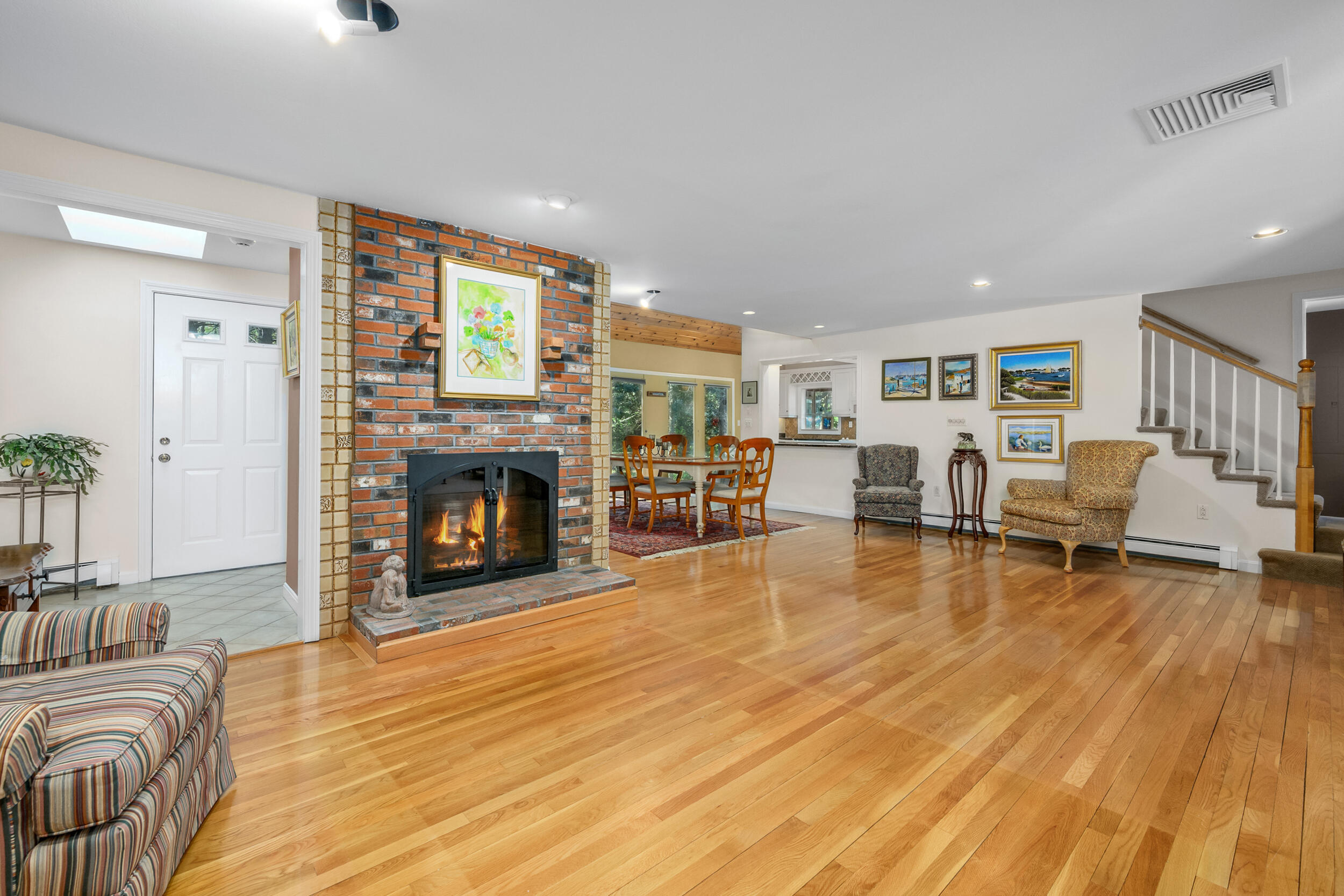 105 Nelson Lane Marstons Mills MA 02648