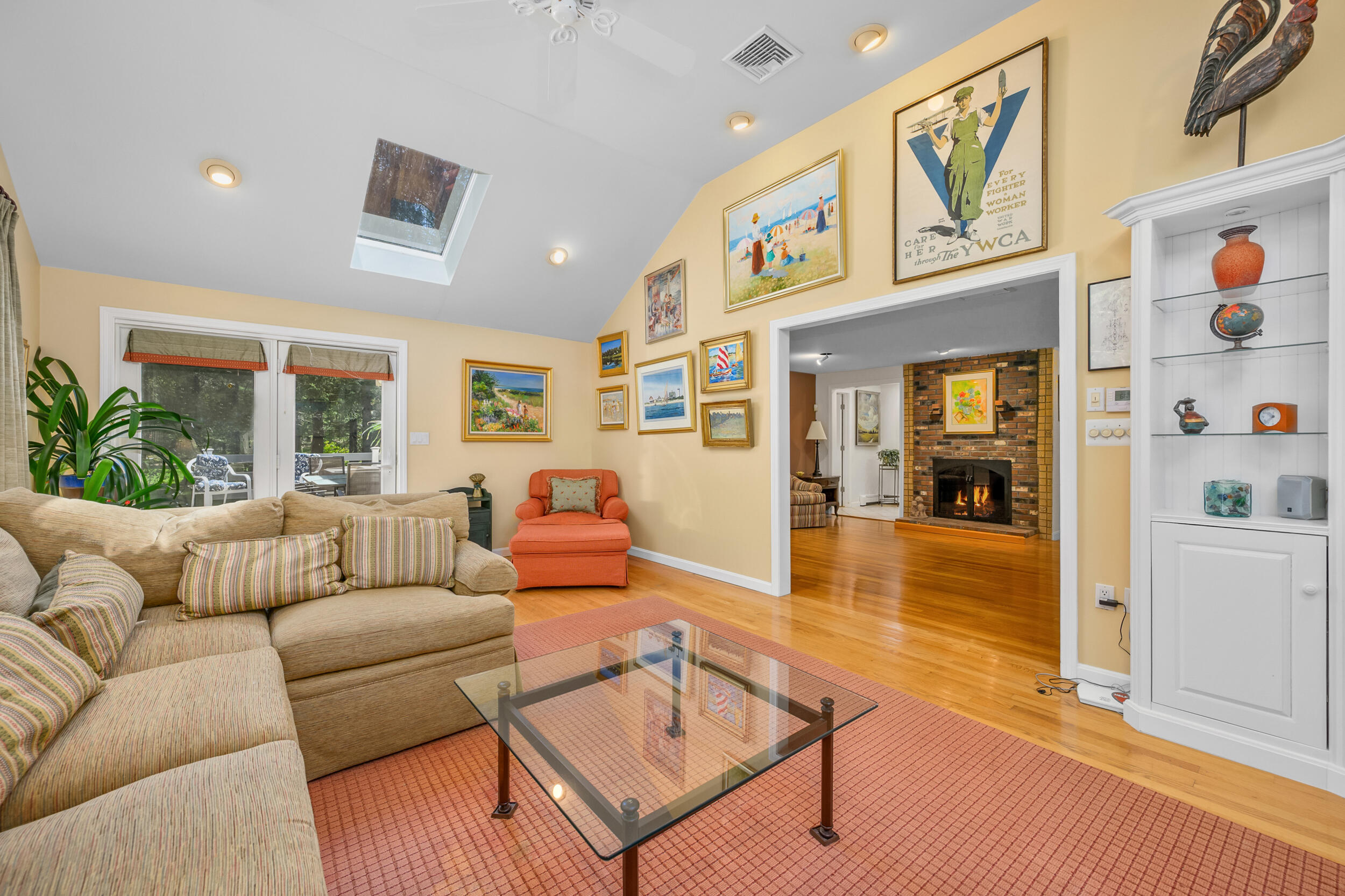105 Nelson Lane Marstons Mills MA 02648