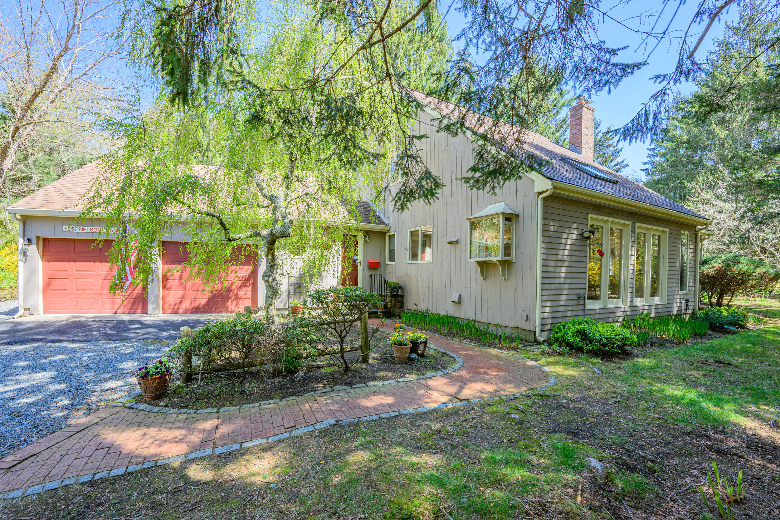 105 Nelson Lane Marstons Mills MA 02648