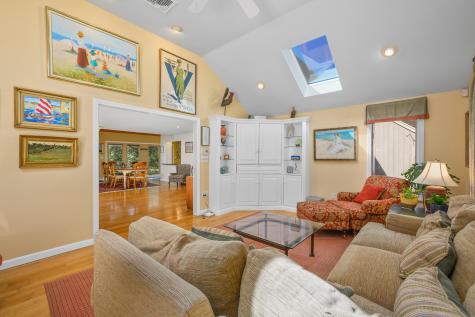 105 Nelson Lane Barnstable MA 02648