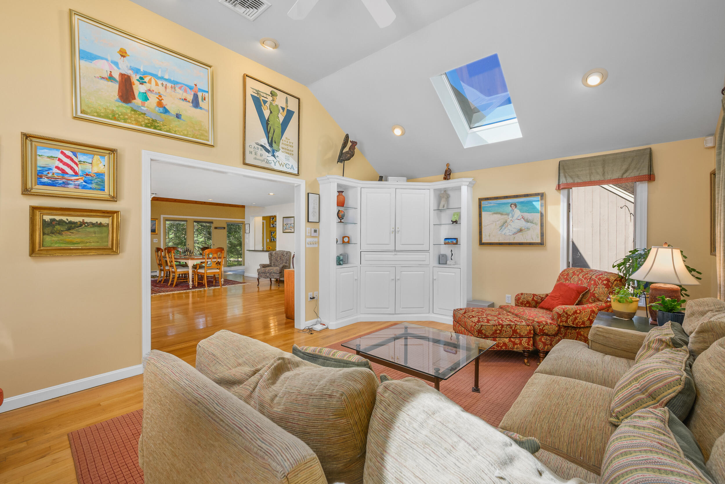 105 Nelson Lane Marstons Mills MA 02648