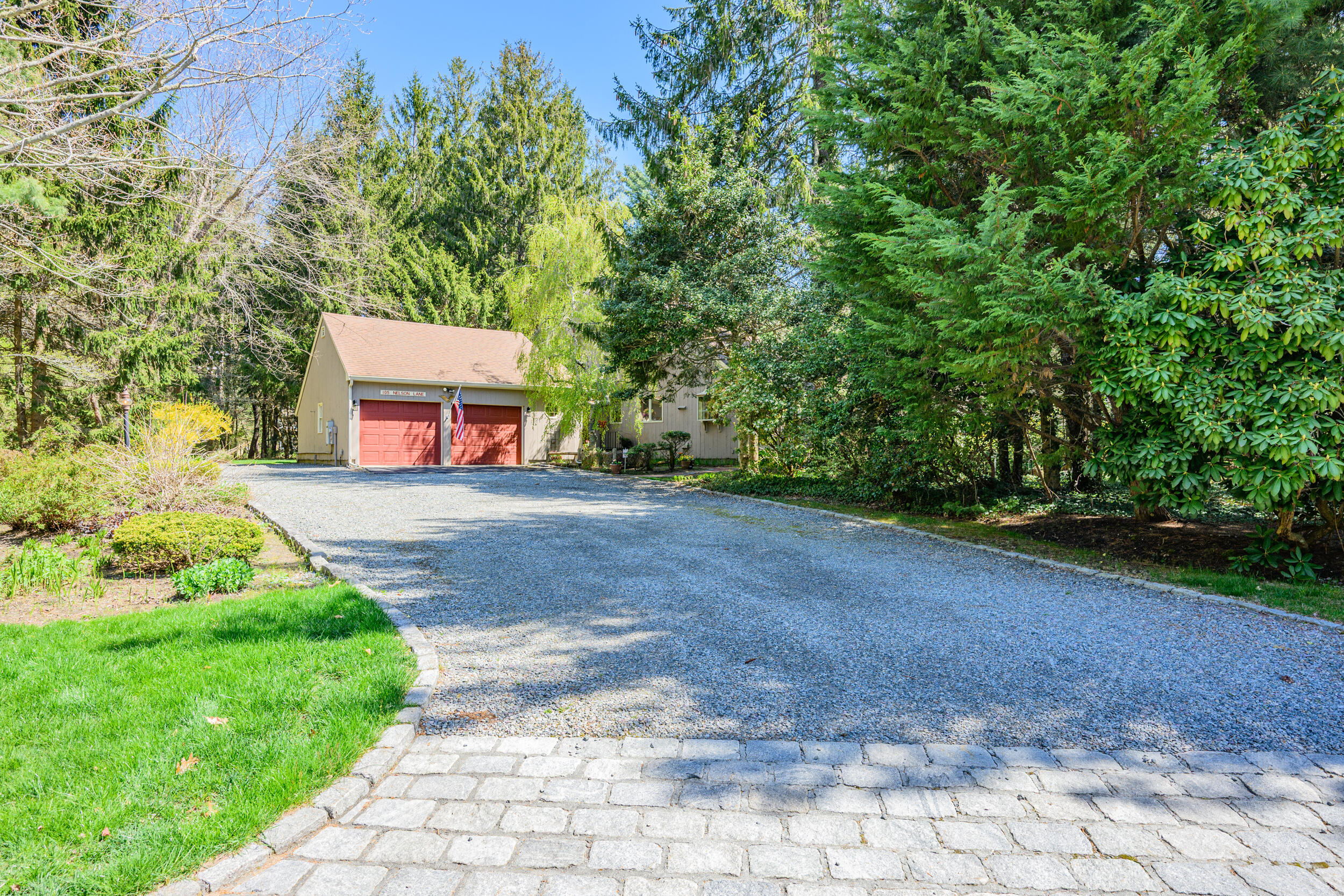 105 Nelson Lane Marstons Mills MA 02648