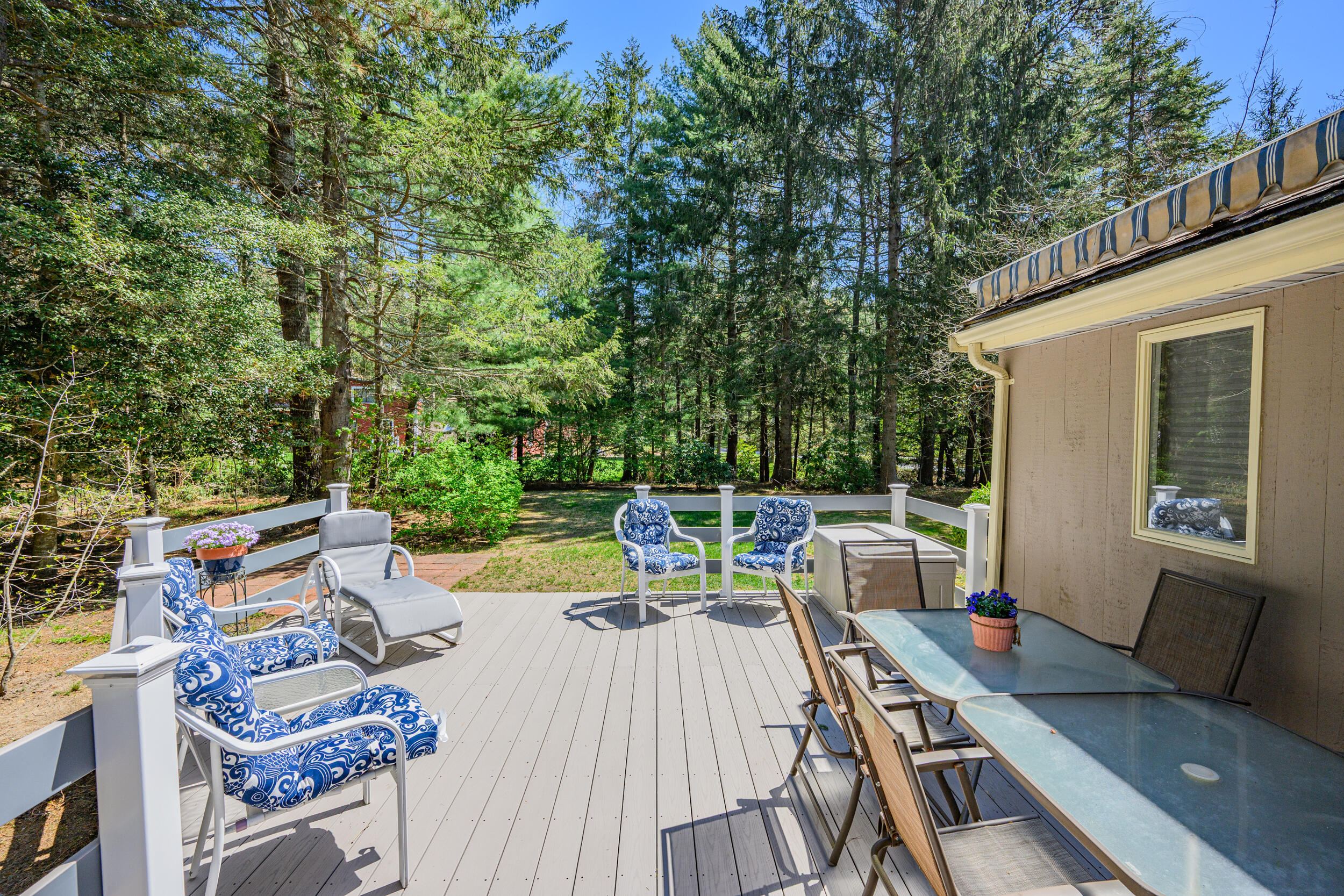 105 Nelson Lane Marstons Mills MA 02648