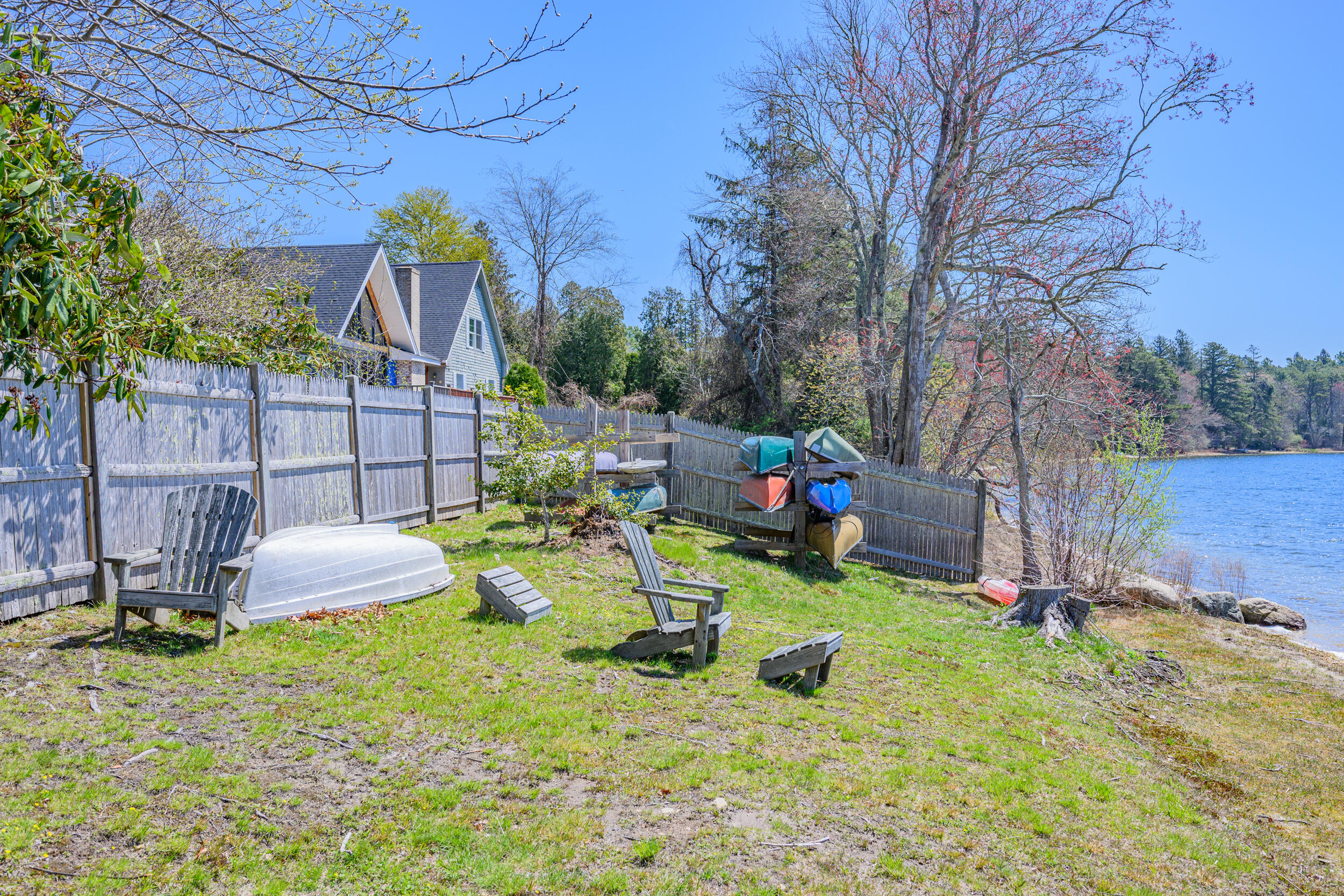 105 Nelson Lane Marstons Mills MA 02648