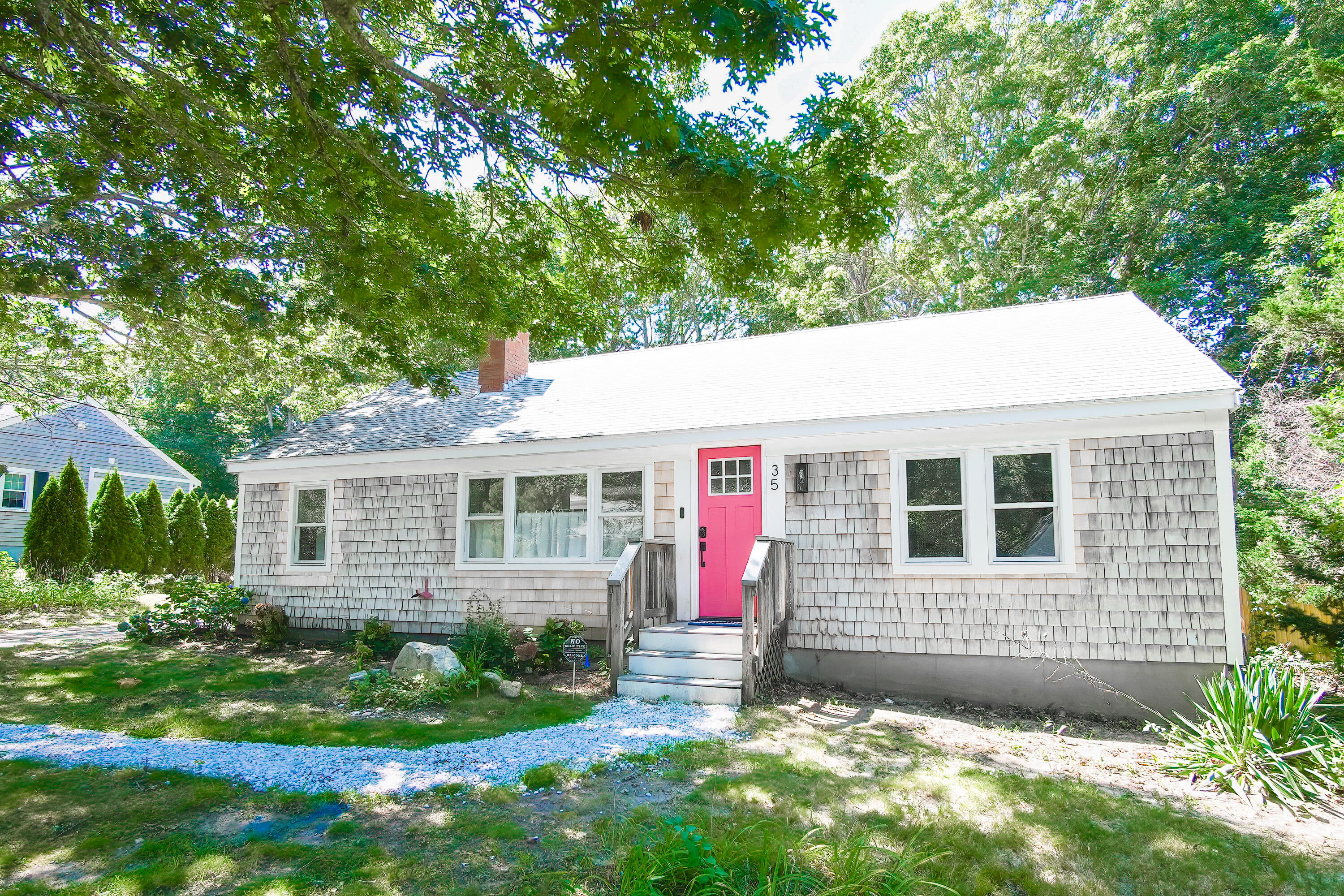 35 Mariner Road Dennis MA 02638