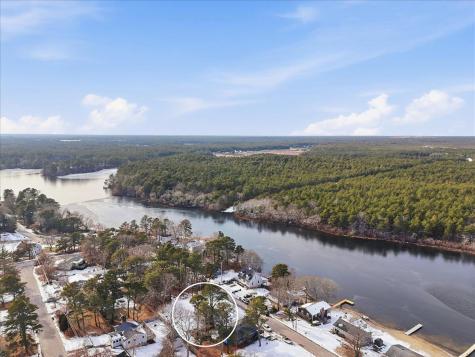 9 Blissful Lane Wareham MA 02538