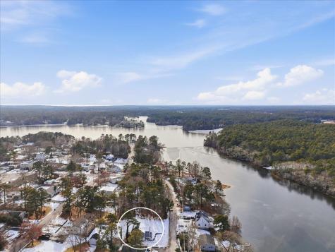 9 Blissful Lane Wareham MA 02538