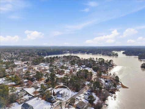 9 Blissful Lane Wareham MA 02538