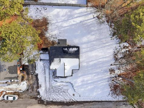 9 Blissful Lane Wareham MA 02538