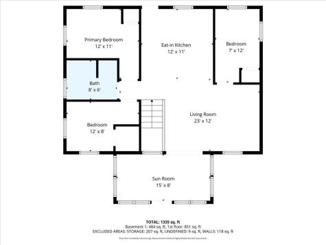 9 Blissful Lane Wareham MA 02538