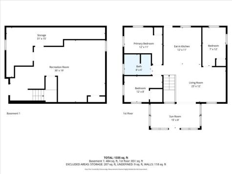 9 Blissful Lane Wareham MA 02538