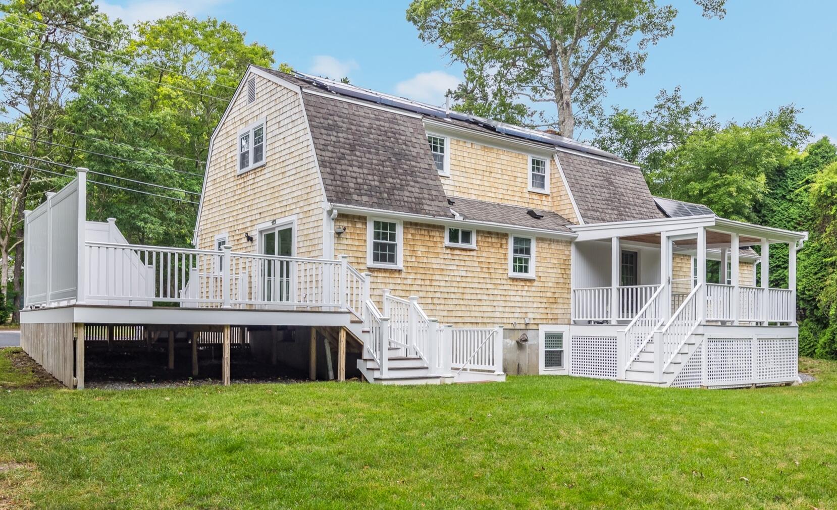 28 Stoney Cliff Road Barnstable MA 02632