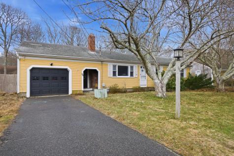66 Arrowhead Drive Barnstable MA 02601