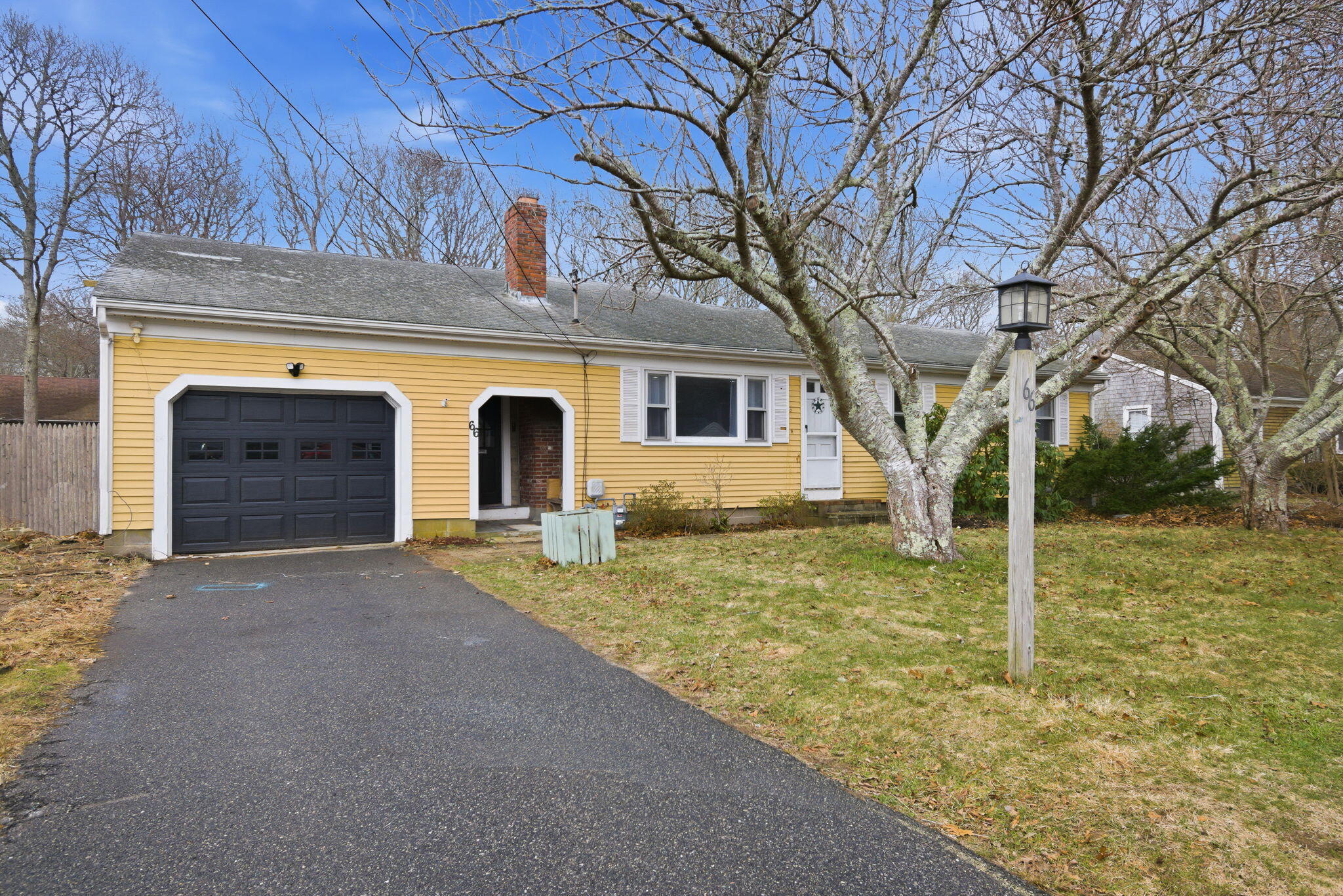 66 Arrowhead Drive Barnstable MA 02601