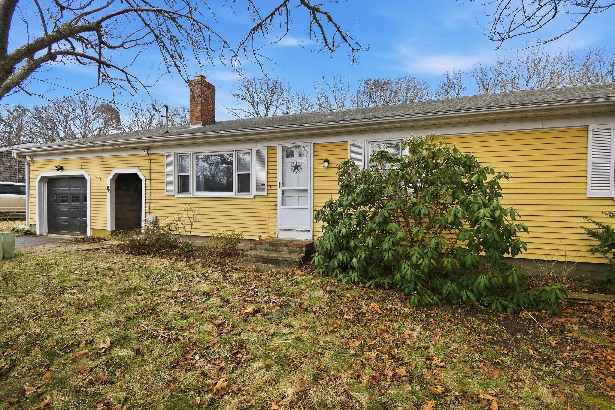 66 Arrowhead Drive Barnstable MA 02601