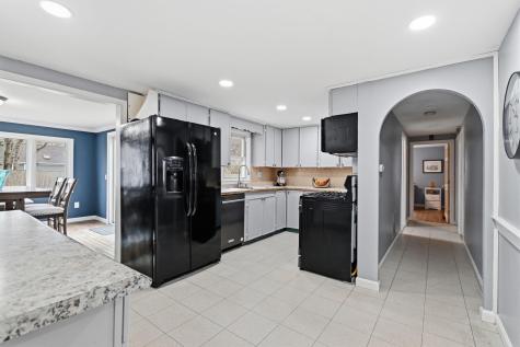 66 Arrowhead Drive Barnstable MA 02601