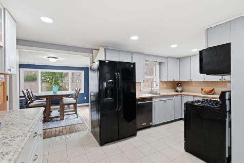 66 Arrowhead Drive Barnstable MA 02601