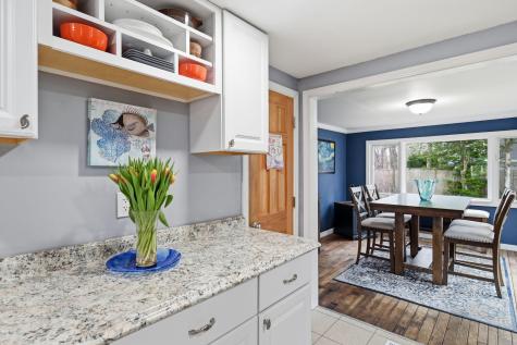 66 Arrowhead Drive Barnstable MA 02601