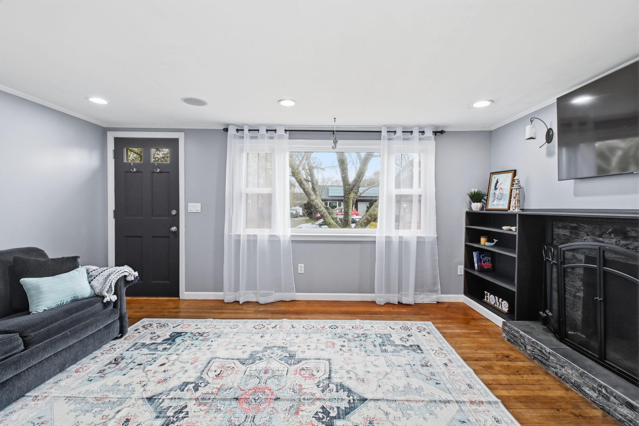 66 Arrowhead Drive Barnstable MA 02601