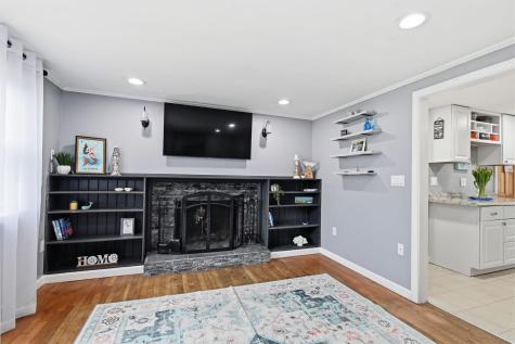 66 Arrowhead Drive Barnstable MA 02601