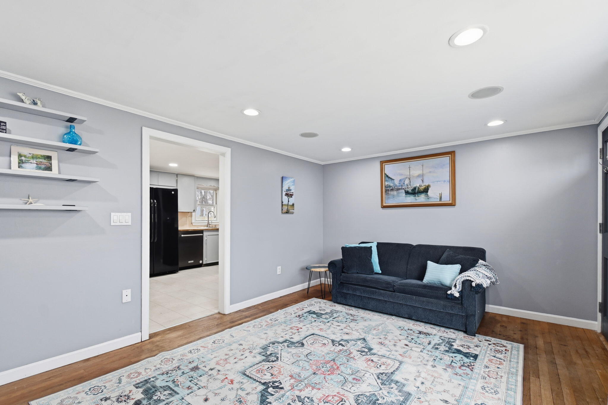 66 Arrowhead Drive Barnstable MA 02601