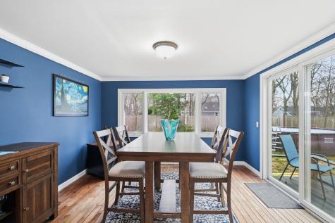 66 Arrowhead Drive Barnstable MA 02601