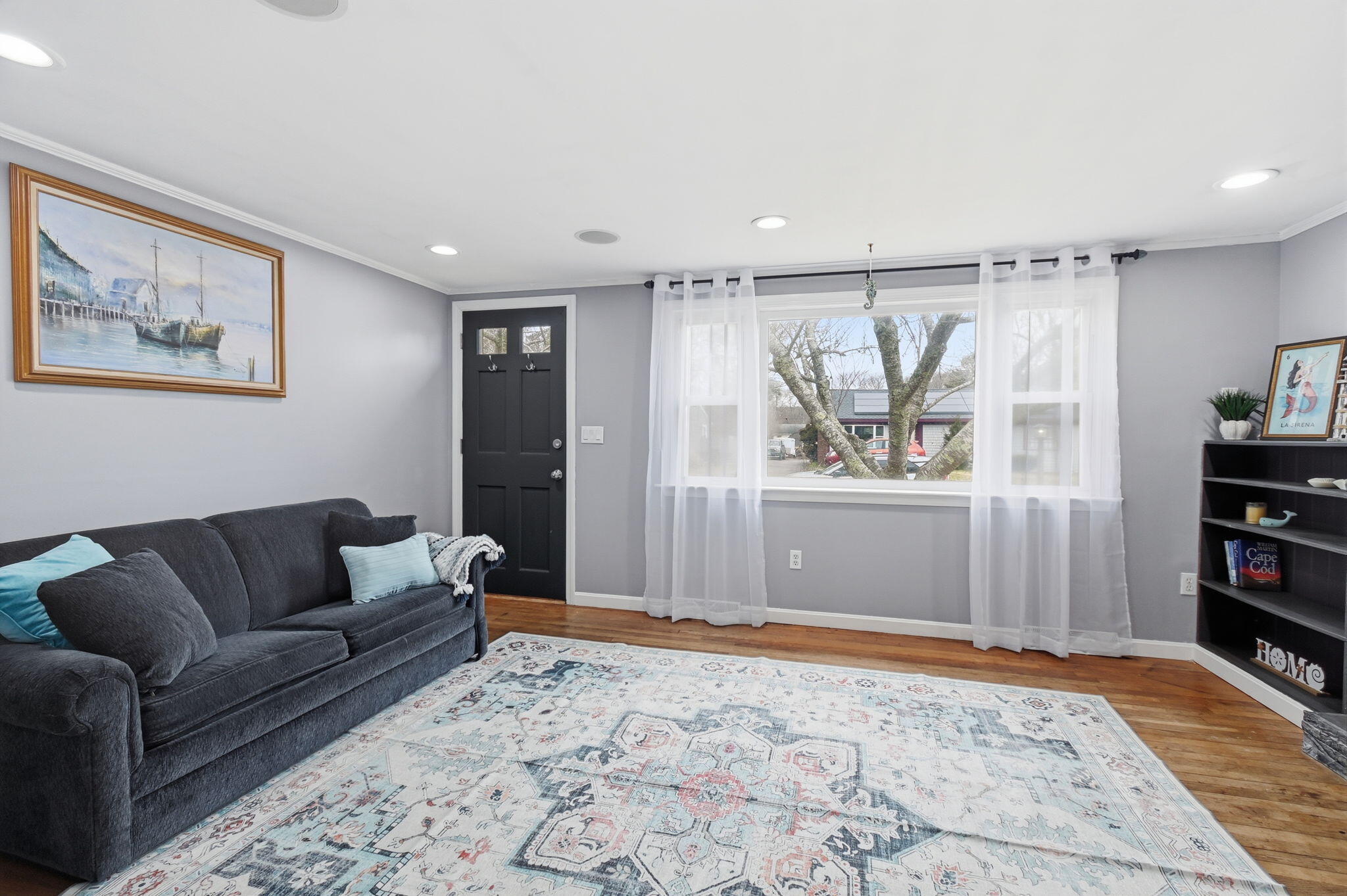 66 Arrowhead Drive Barnstable MA 02601