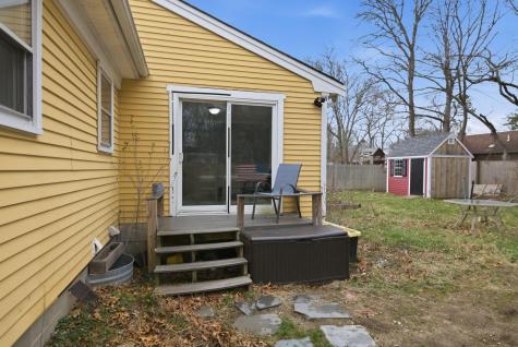 66 Arrowhead Drive Barnstable MA 02601
