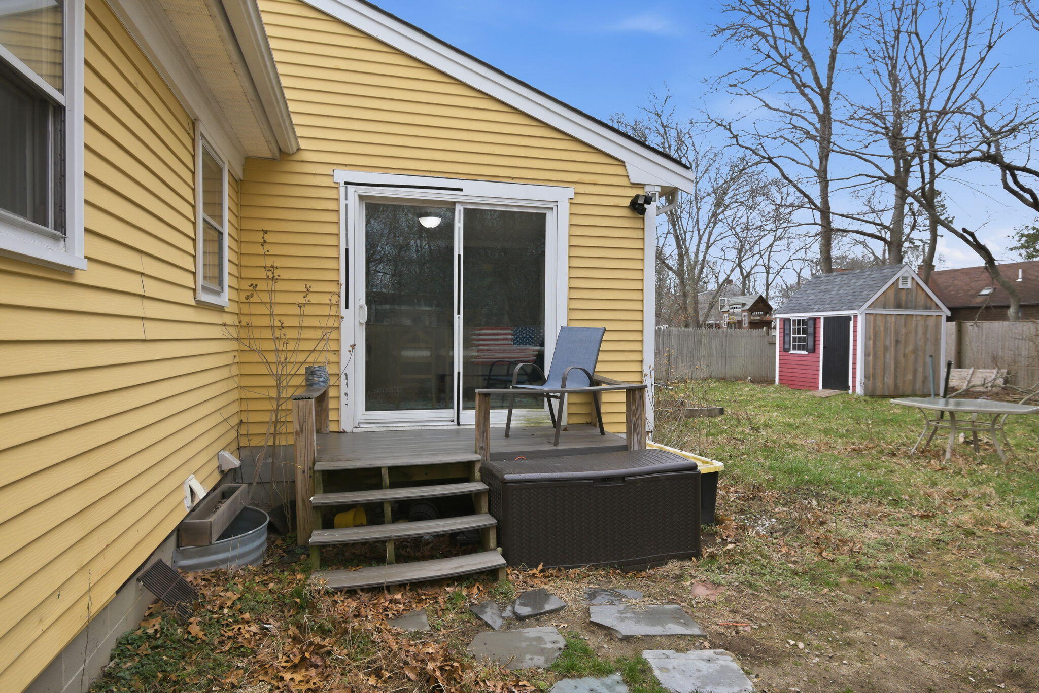 66 Arrowhead Drive Barnstable MA 02601
