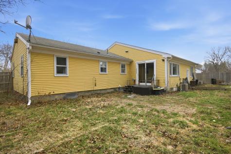 66 Arrowhead Drive Barnstable MA 02601