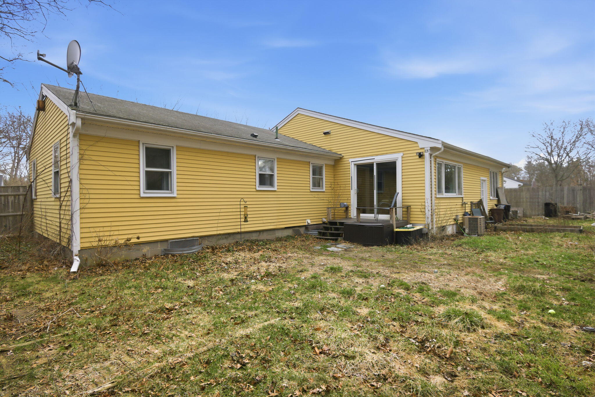 66 Arrowhead Drive Barnstable MA 02601
