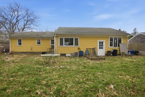 66 Arrowhead Drive Barnstable MA 02601