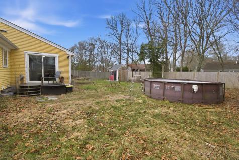 66 Arrowhead Drive Barnstable MA 02601