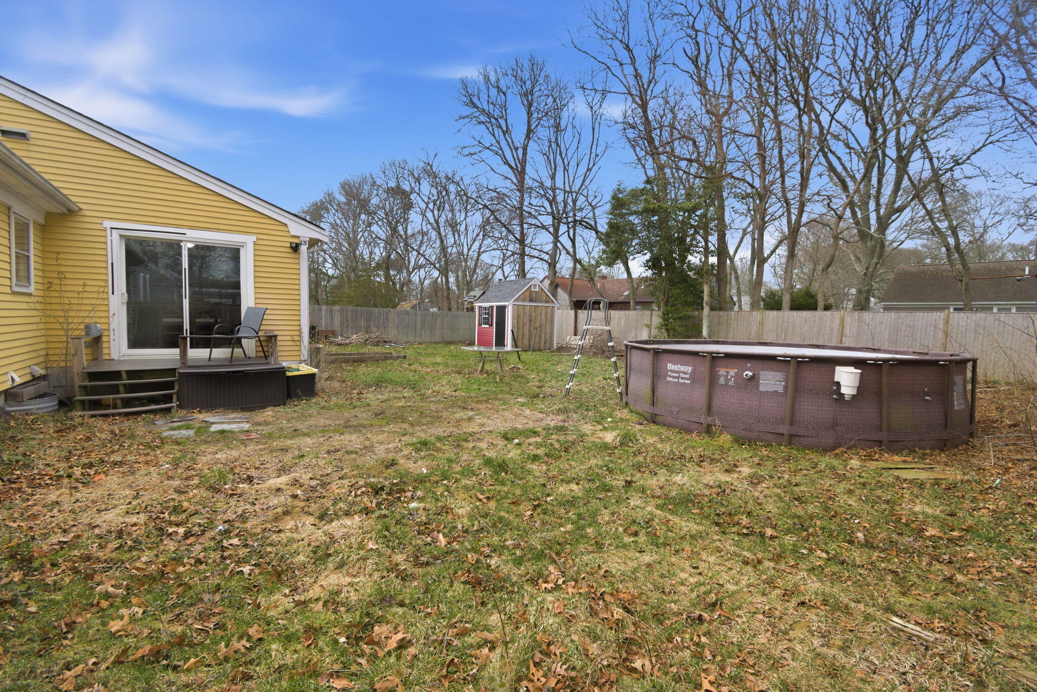 66 Arrowhead Drive Barnstable MA 02601