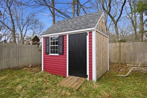 66 Arrowhead Drive Barnstable MA 02601