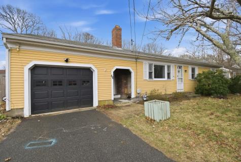 66 Arrowhead Drive Barnstable MA 02601