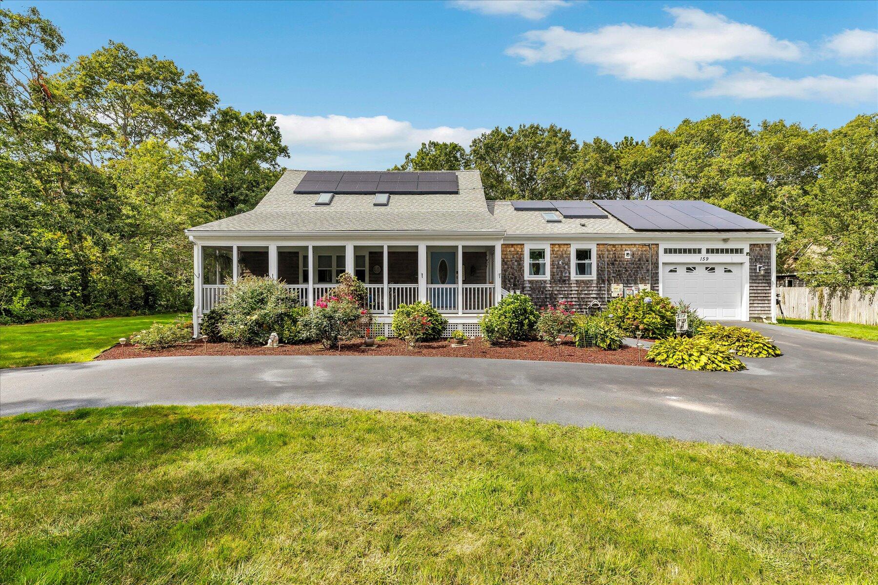 159 Cinderella Terrace Barnstable MA 02648