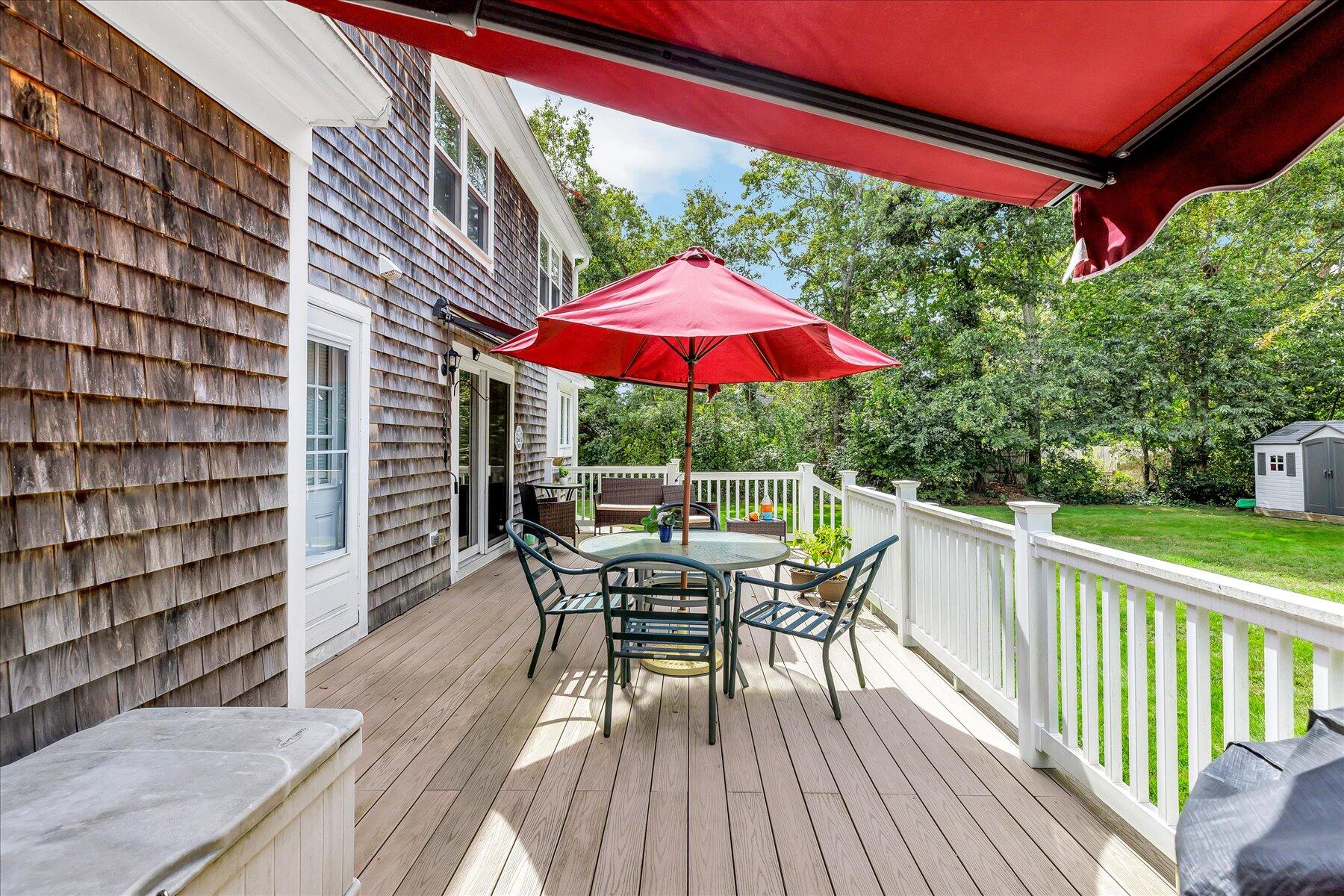 159 Cinderella Terrace Barnstable MA 02648